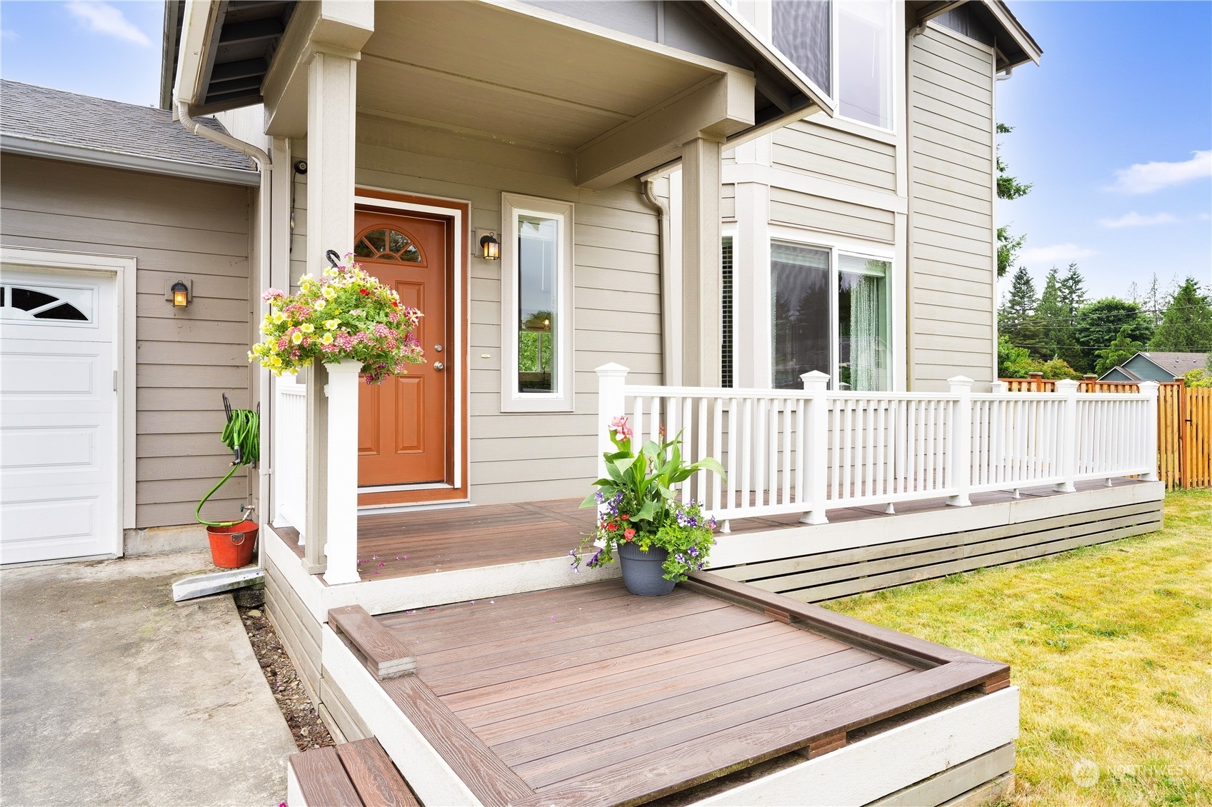 Property Photo: 2437 119th Court SW WA 98512