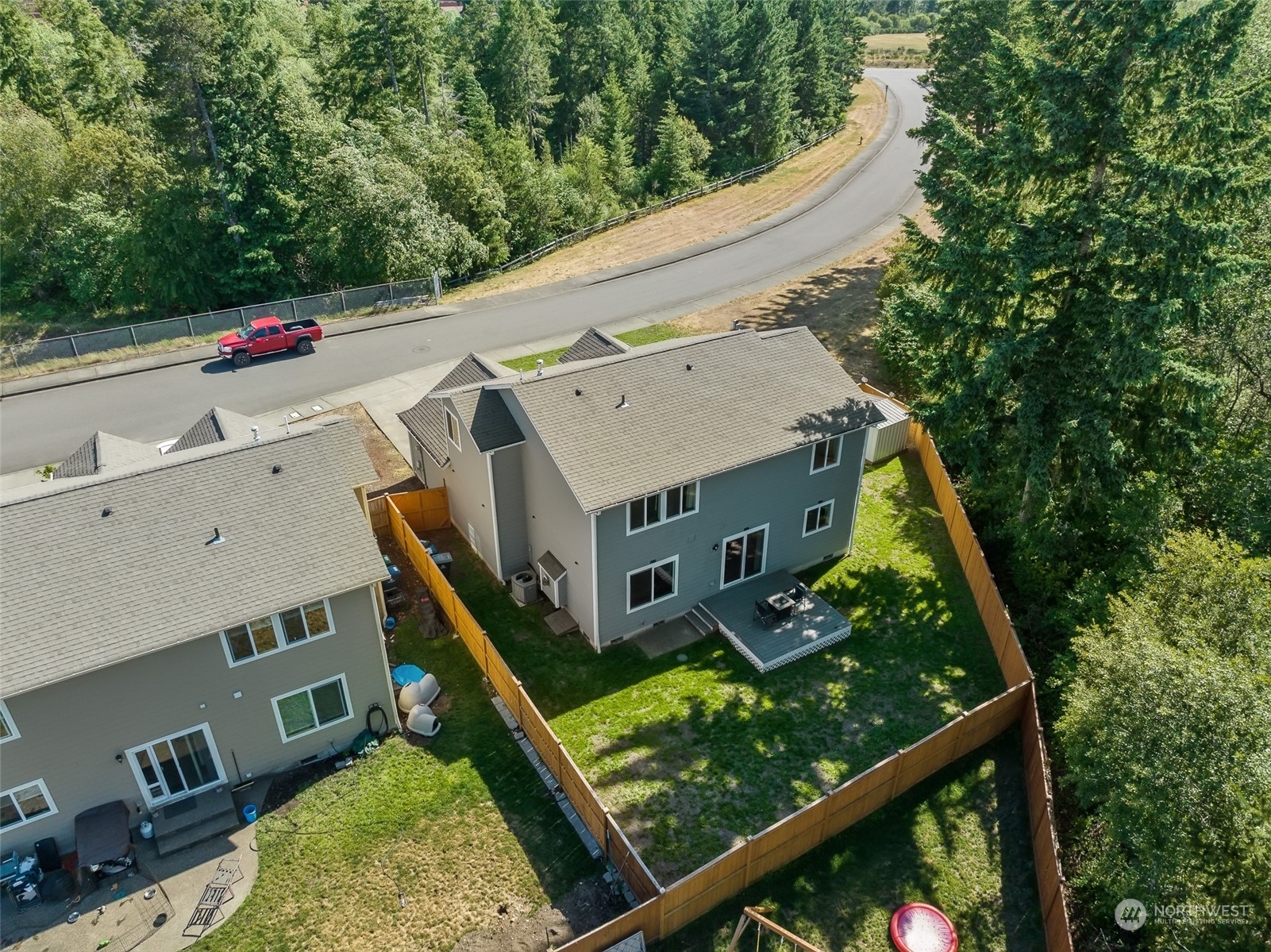 Property Photo: 102 Tarragon Avenue WA 98584