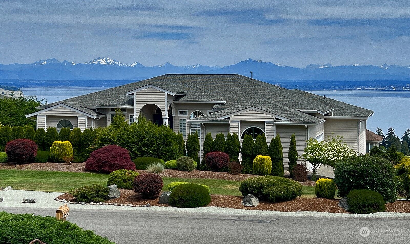 Property Photo:  4617  Tanner View Drive  WA 98236 