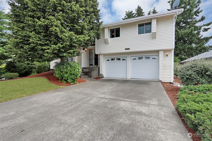 Property Photo:  1827 N Baltimore Street  WA 98406 