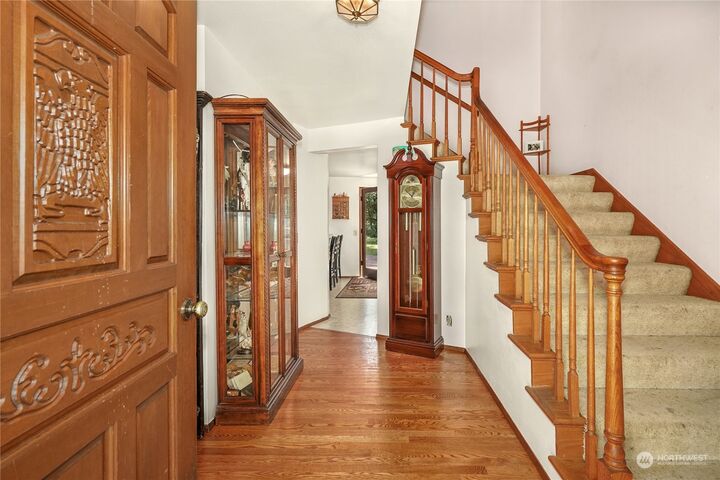 Property Photo:  19702 233rd Avenue NE  WA 98077 