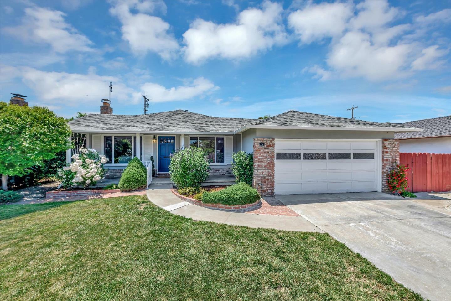 159 Sunset Avenue  Sunnyvale CA 94086 photo