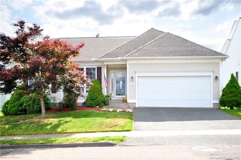 17 Heather Lane 17  Suffield CT 06078 photo