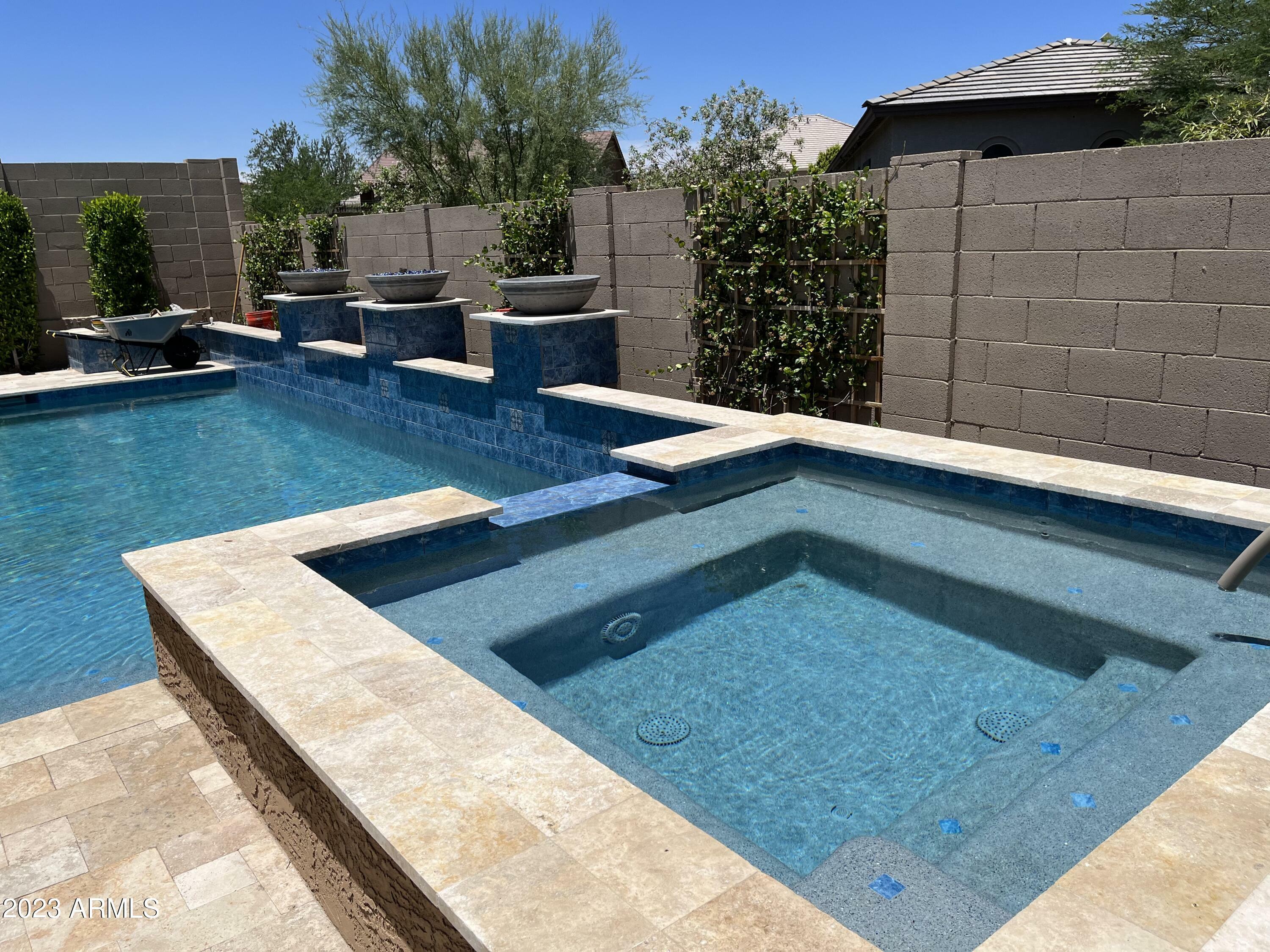 Property Photo:  6536 W Brookhart Way  AZ 85083 