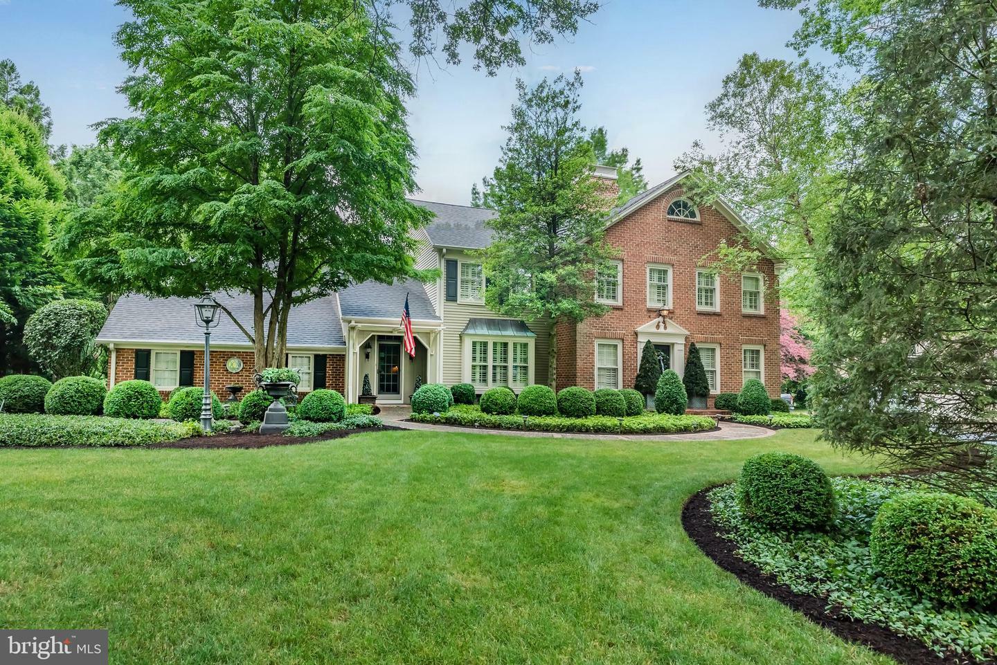 Property Photo: 672 Saint Johns Drive PA 17011
