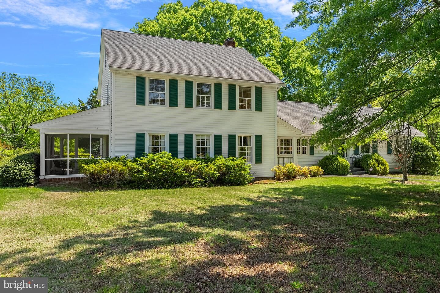 Photo de la propriété:  10274 Locust Dale Lane  VA 22485 