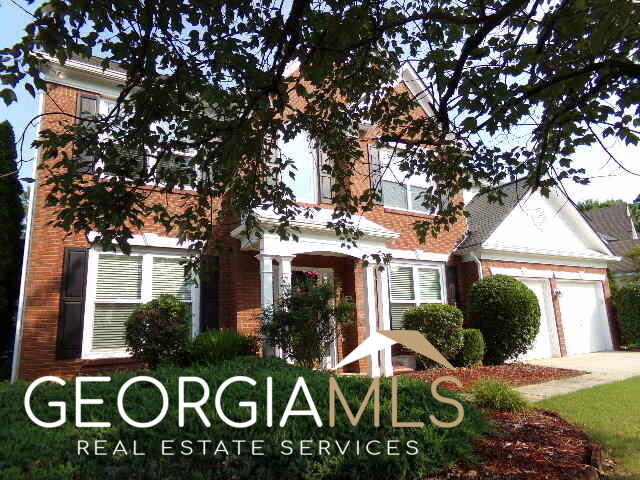 Property Photo:  11380 Crossington Road  GA 30005 