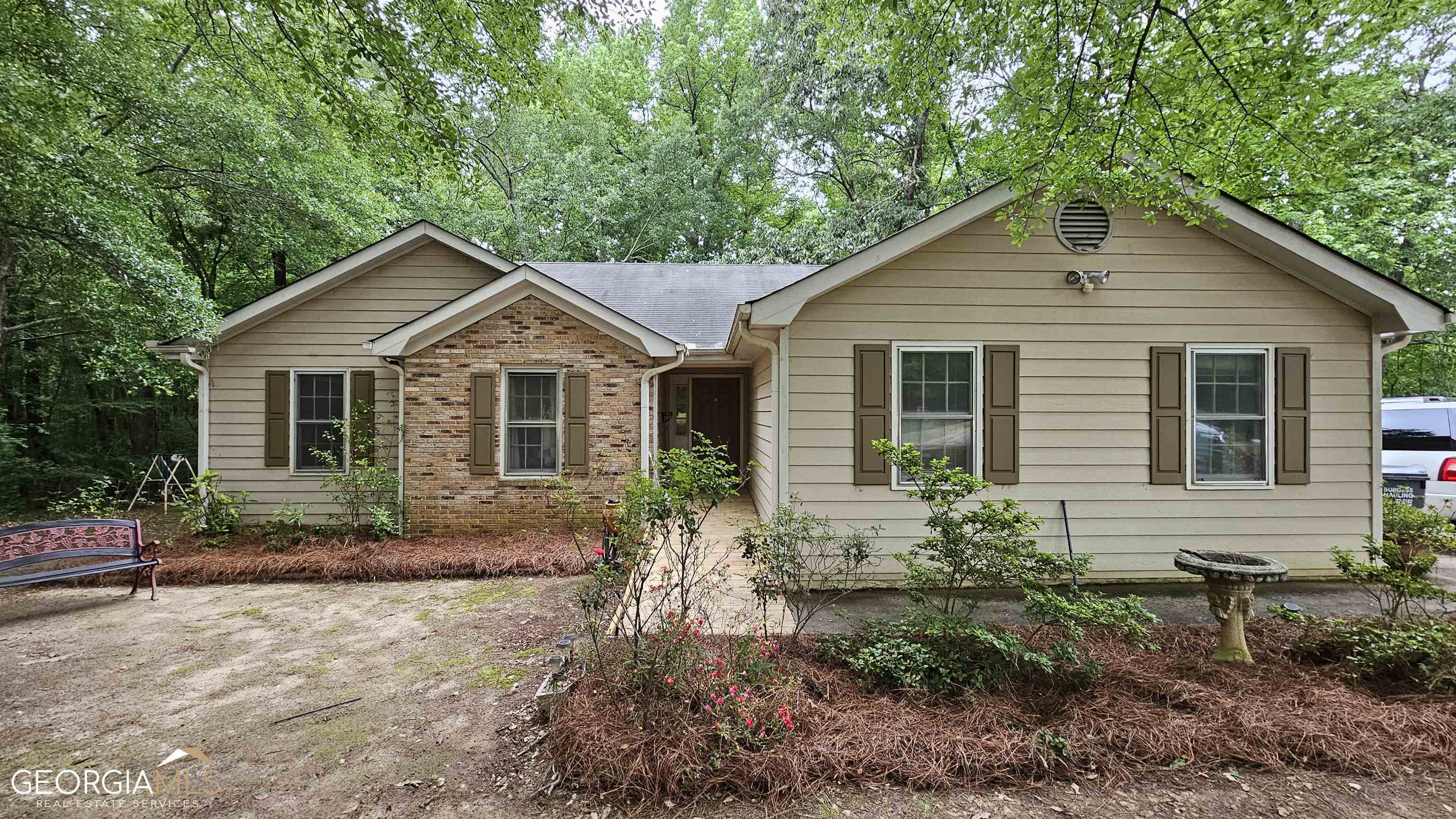 Property Photo:  11535 Brown Bridge Road  GA 30016 