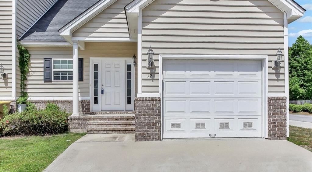 Property Photo:  12 Cypress Lane  GA 31324 