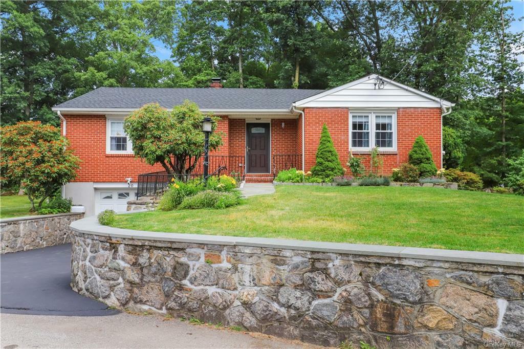 Property Photo:  20 Tamarack Drive  NY 10567 