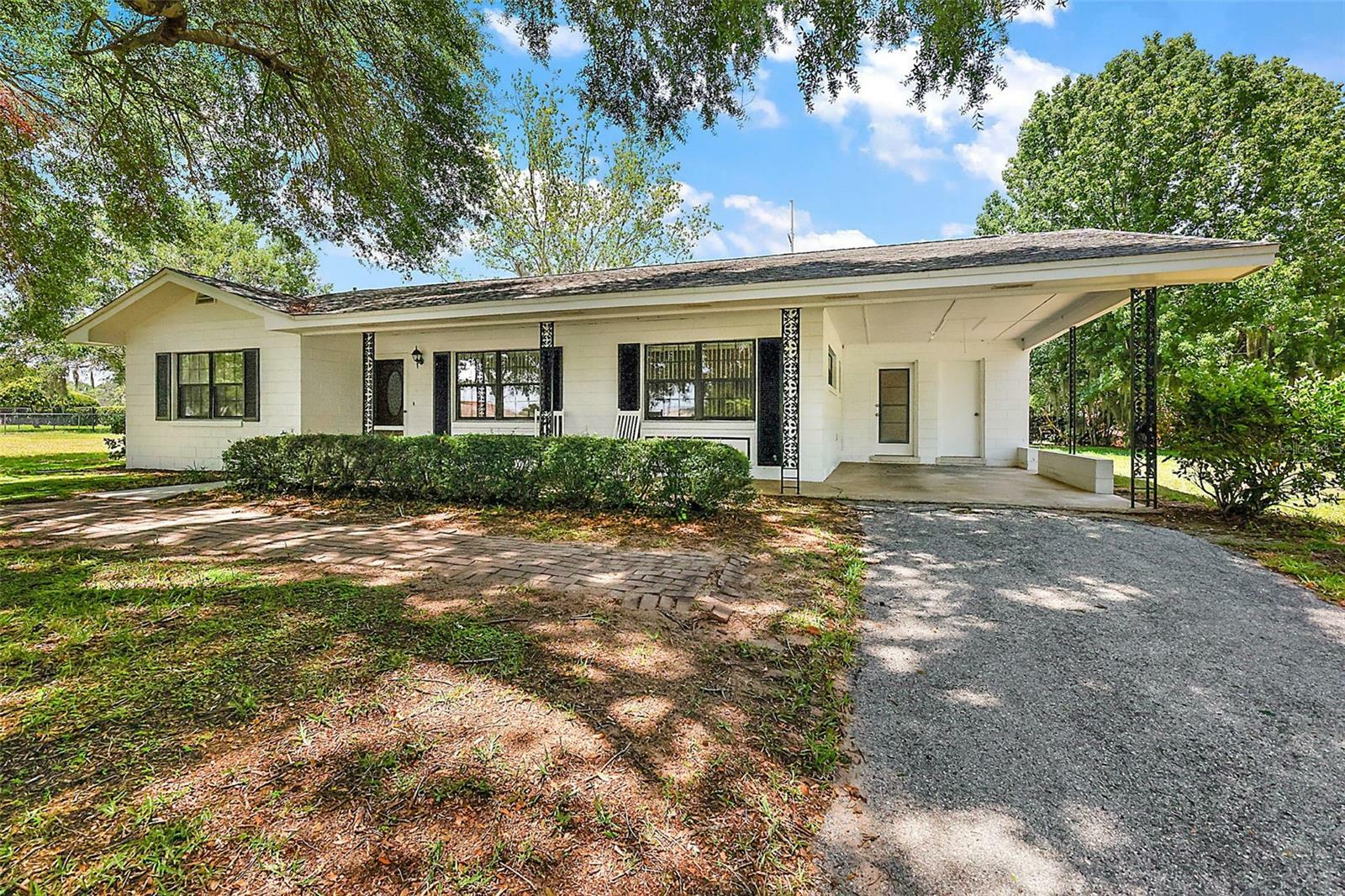 Property Photo:  1791 Hamlin Court  FL 32757 