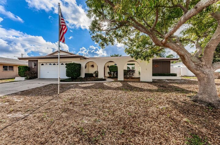 Property Photo:  2666 Pinewood Drive  FL 34698 