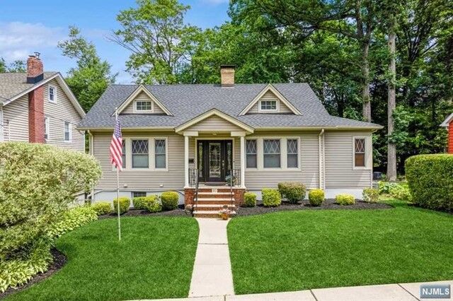 Property Photo: 80 Coeyman Avenue NJ 07110