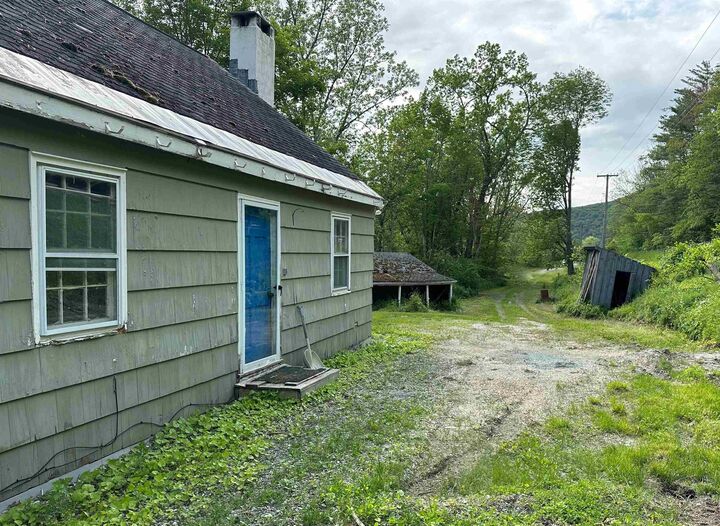 Property Photo: 3758 Vt Route 30 VT 05761