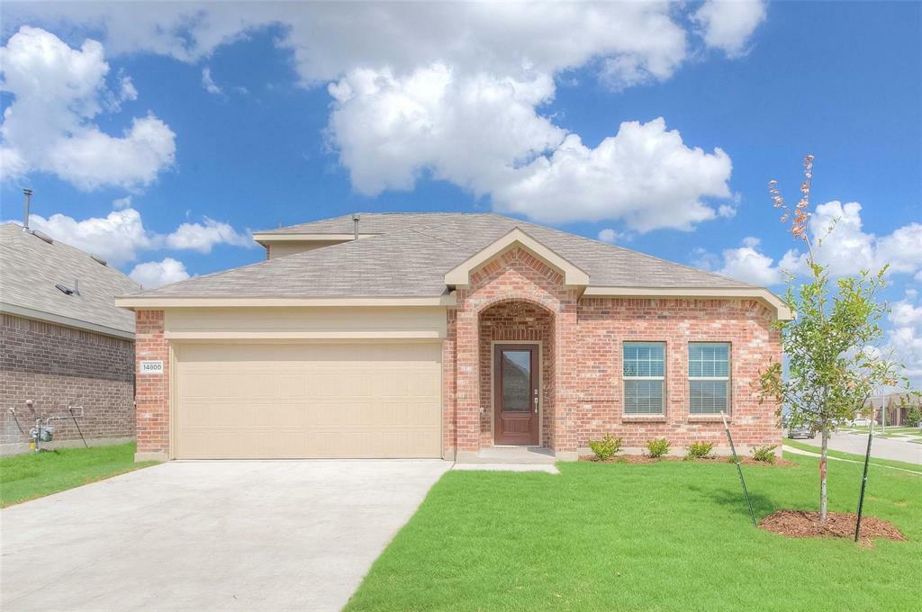 Property Photo: 14800 Mainstay Way TX 76052