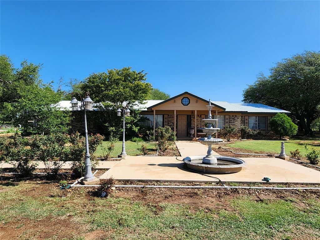 Property Photo:  3974 County Road 104  TX 76801 