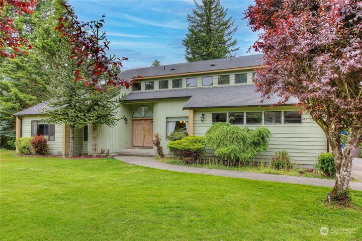 Property Photo:  25918 292nd Avenue SE  WA 98051 
