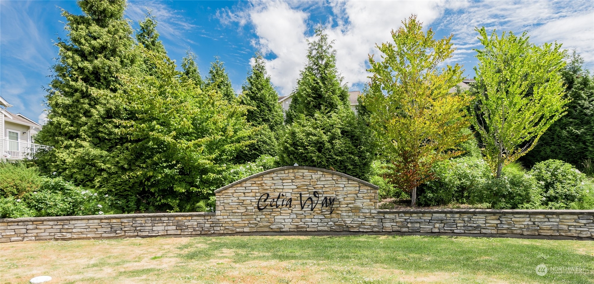 Property Photo:  4629 Celia Way 101  WA 98226 