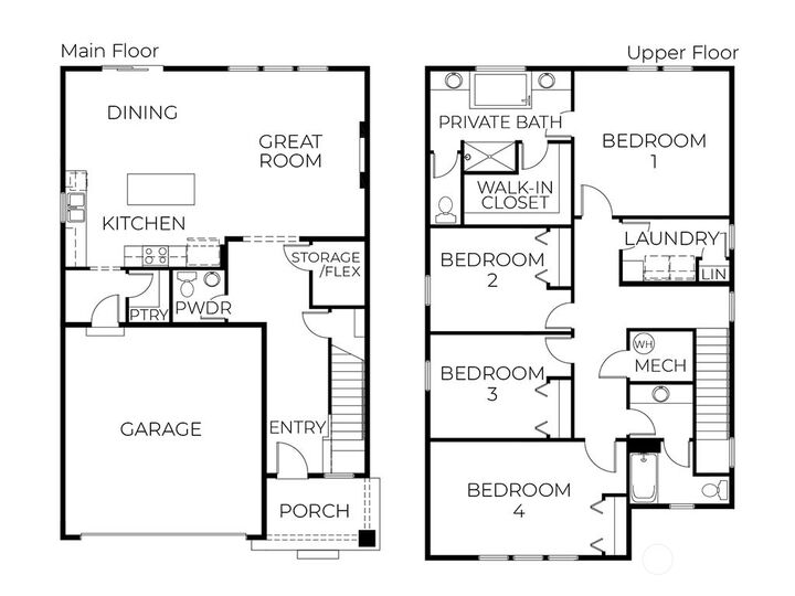 Property Photo: 4323 228th Place SE Mc9 WA 98021