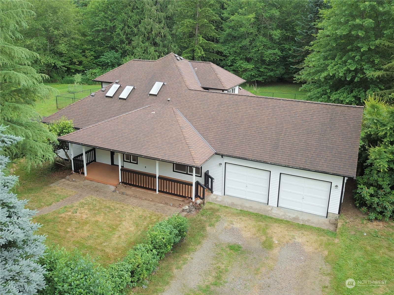 Property Photo: 12515 Chain Lake Road WA 98290