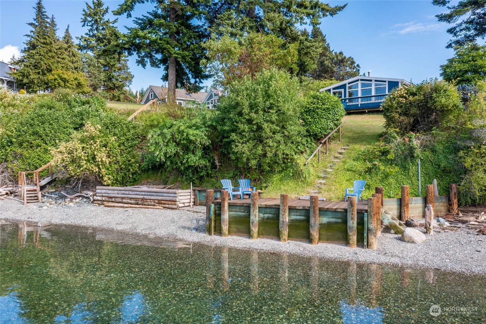 Property Photo:  1643 Hazen Shores Court  WA 98249 