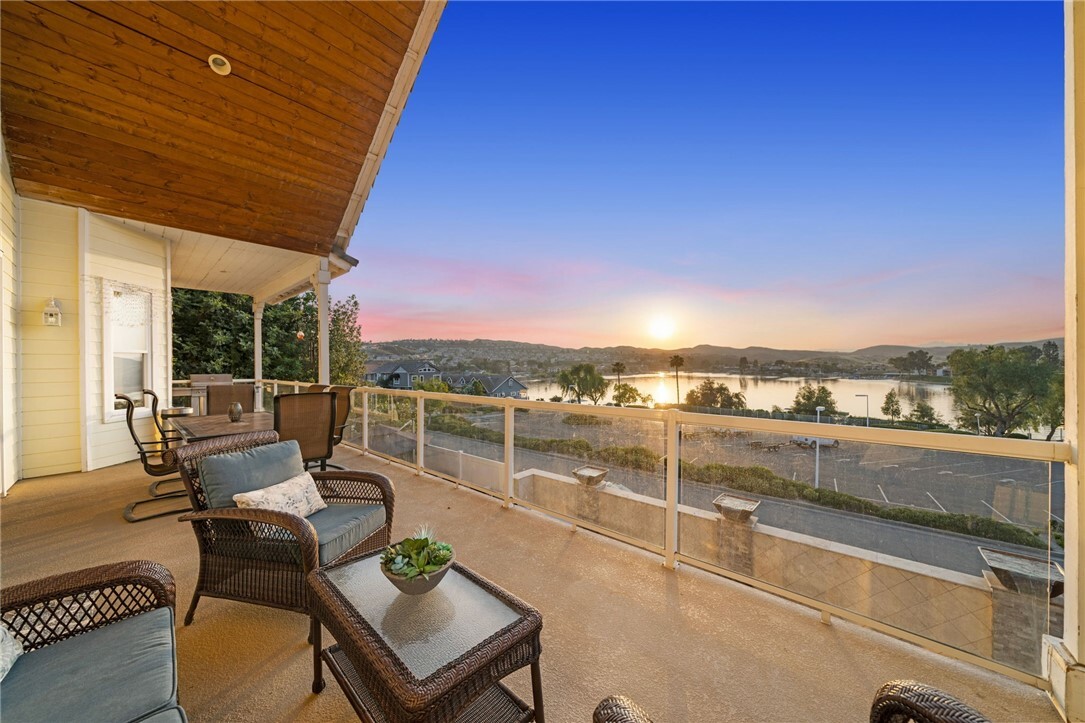 Property Photo: 22300 Loch Lomond Drive CA 92587