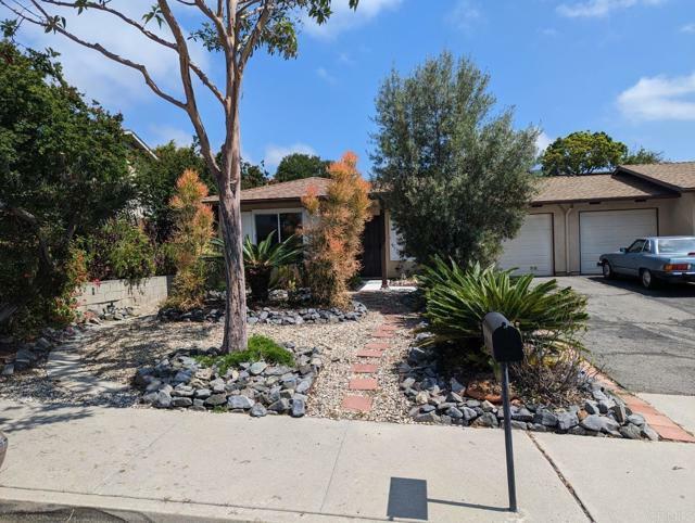 Property Photo:  4534 Beverly Glen Drive  CA 92056 