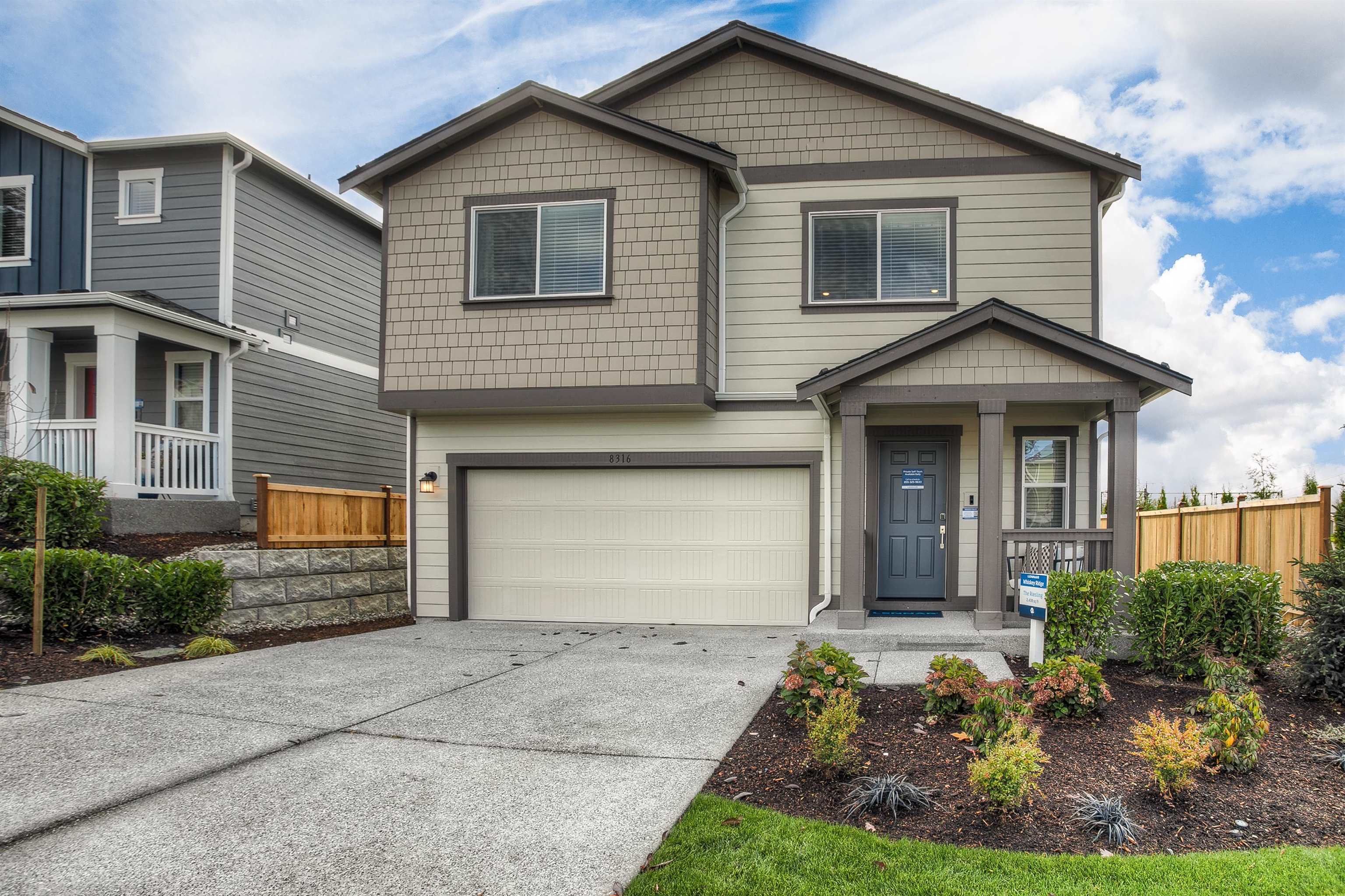 Property Photo: 4406 Connaught Ave WA 99208