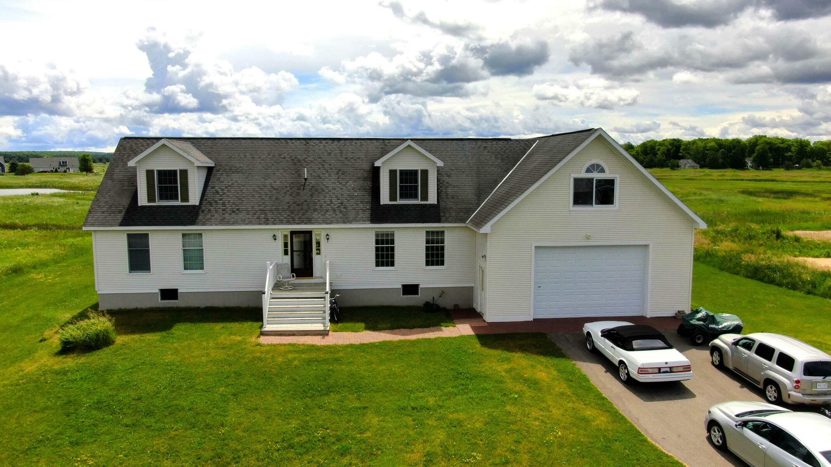 Property Photo:  6188 Summerside Drive  MI 49706 