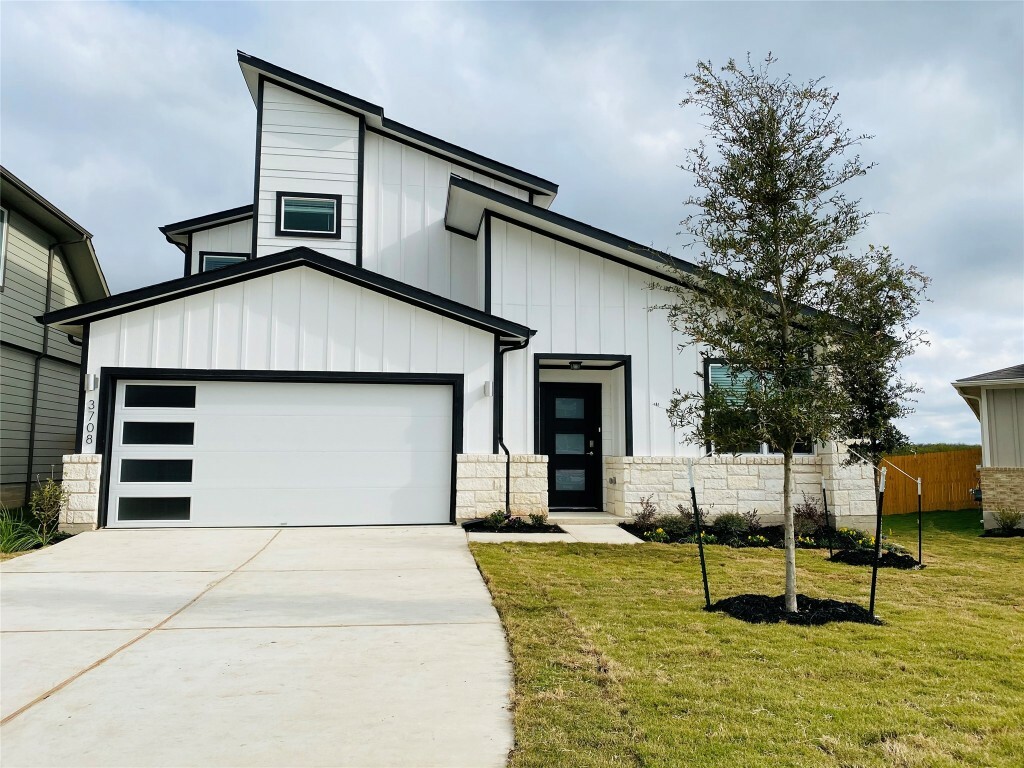 Property Photo:  3708 Clerk Cove  TX 78660 