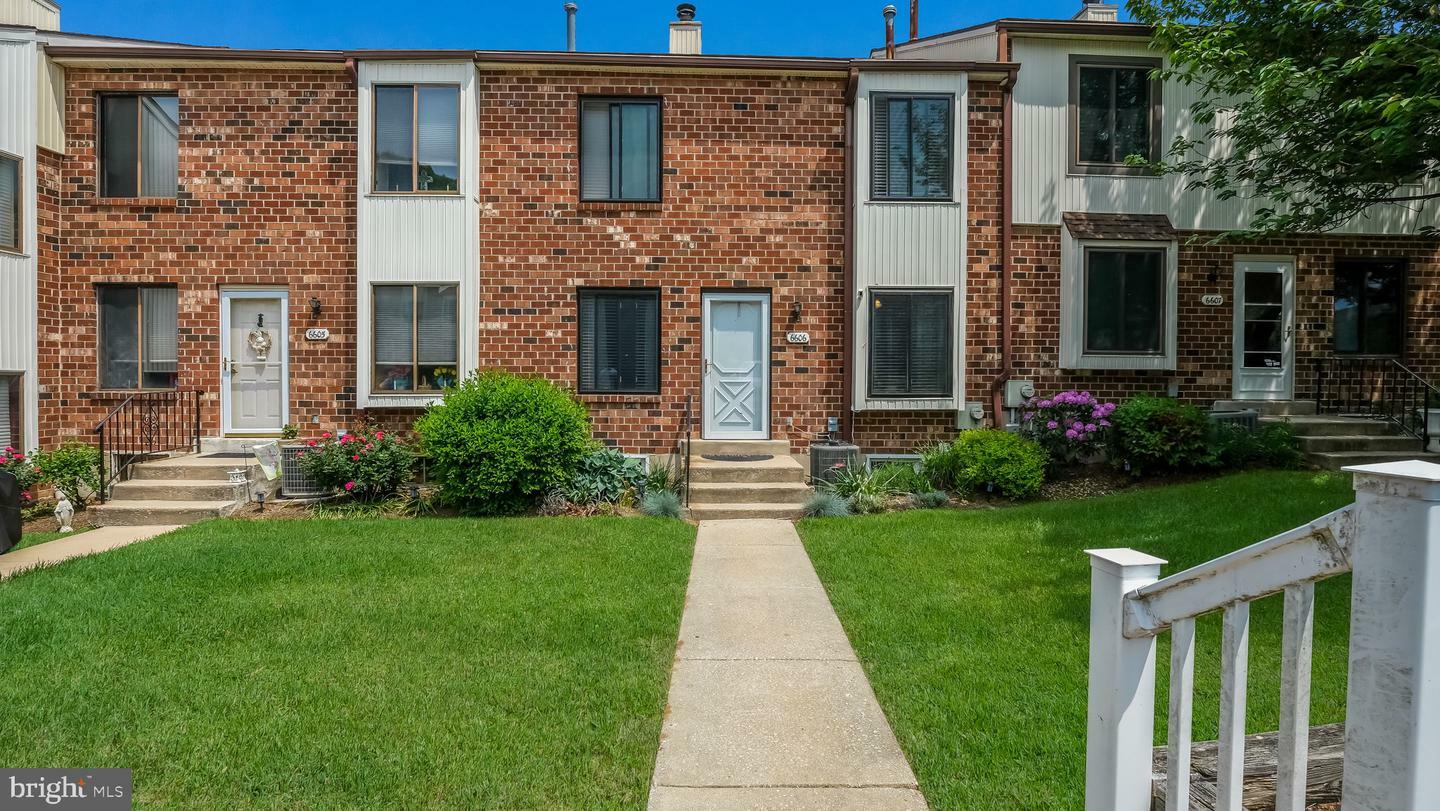 Property Photo: 6606 Hilltop Drive 238 PA 19015