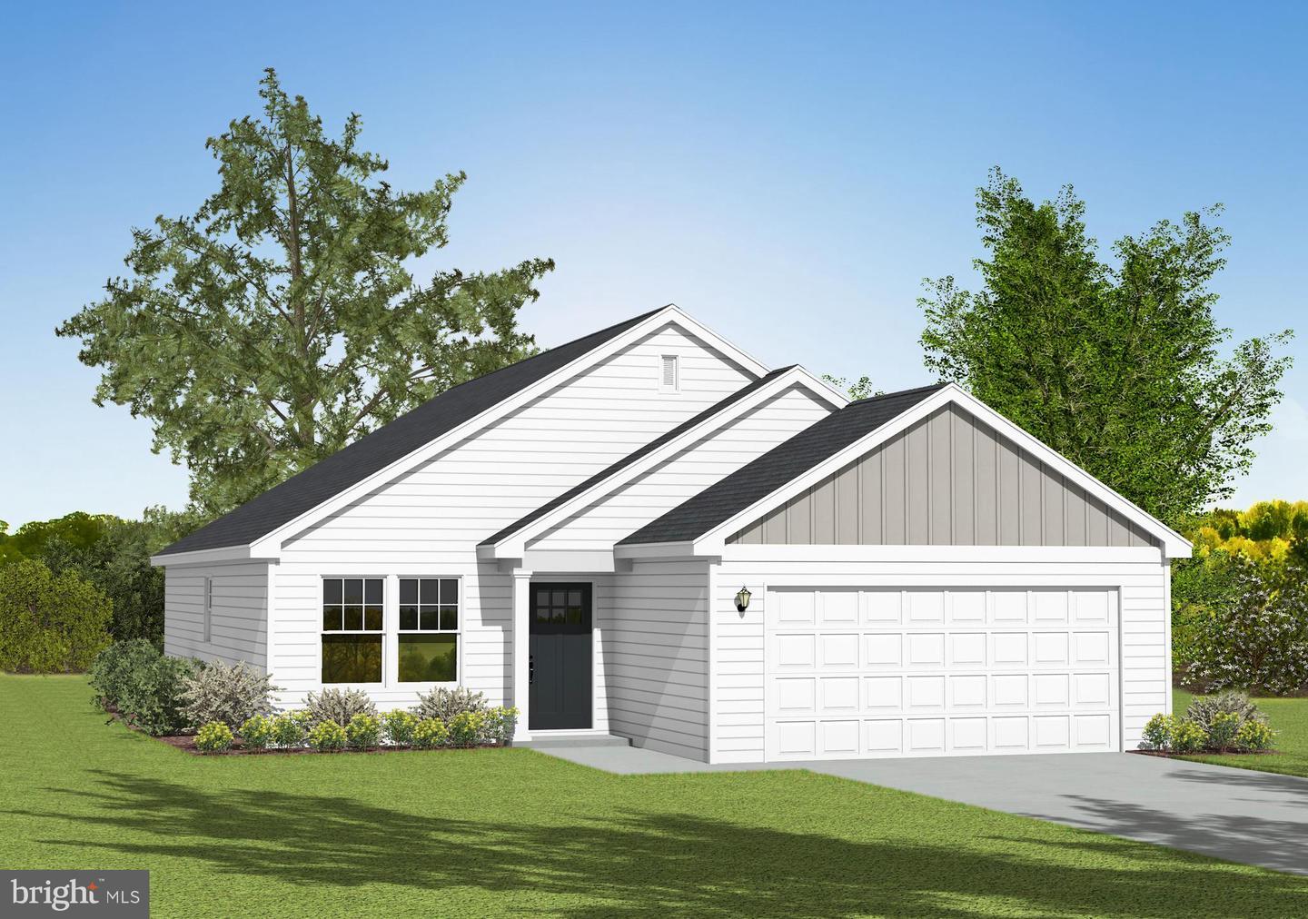 Property Photo: 15086 Tillery Pines Lane DE 19933