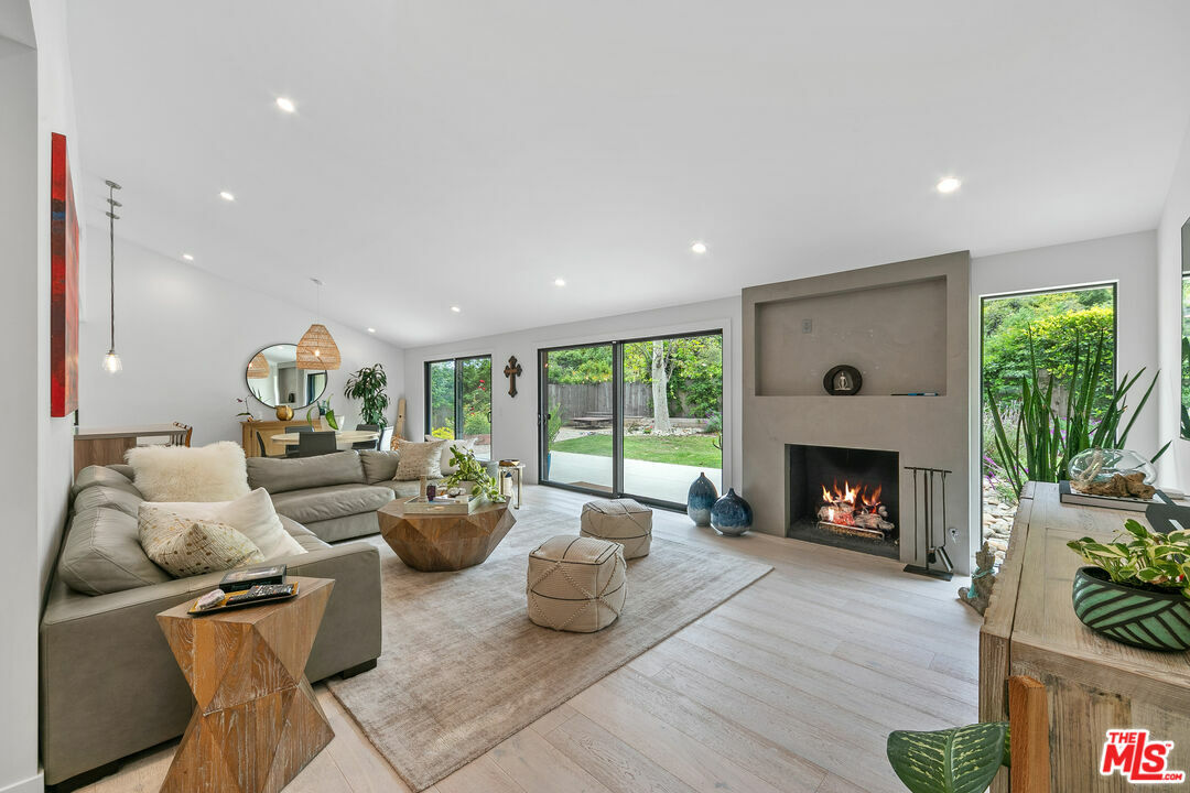 Property Photo: 5925 Paseo Canyon Dr CA 90265