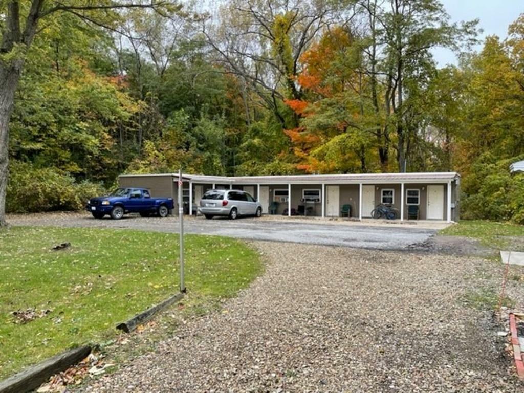 Property Photo:  5940 E Lake Road 6  PA 16511 