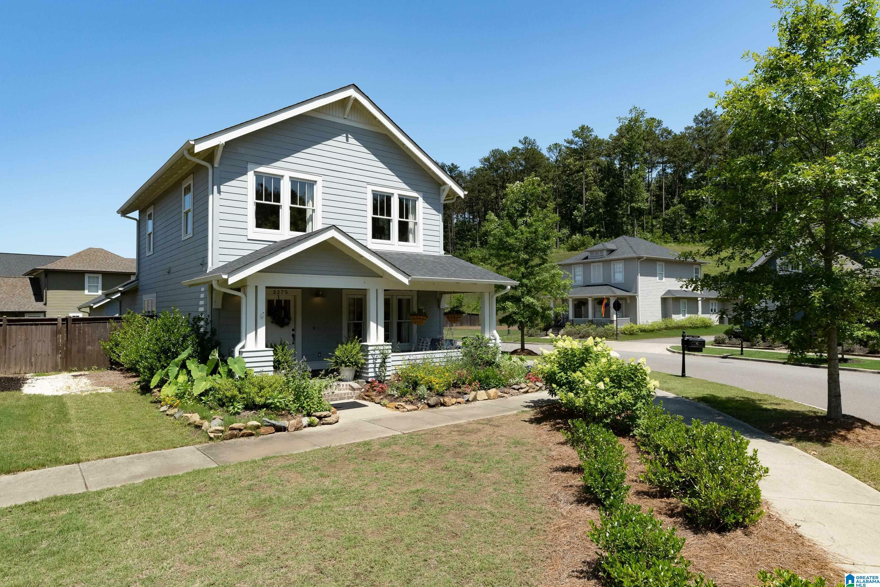 Property Photo:  3275 Sawyer Drive  AL 35226 