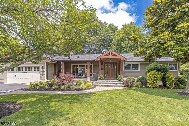 Property Photo:  1249 Boulevard  NJ 07090 