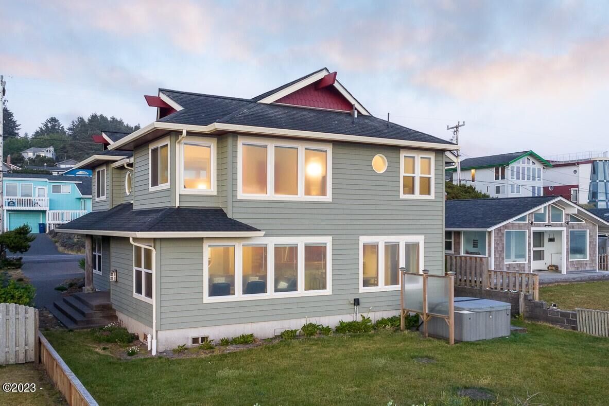 Property Photo: 6317 NW Logan Road OR 97367