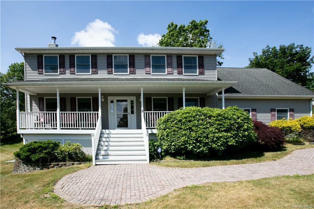 Property Photo: 8 Charles Drive NY 12542