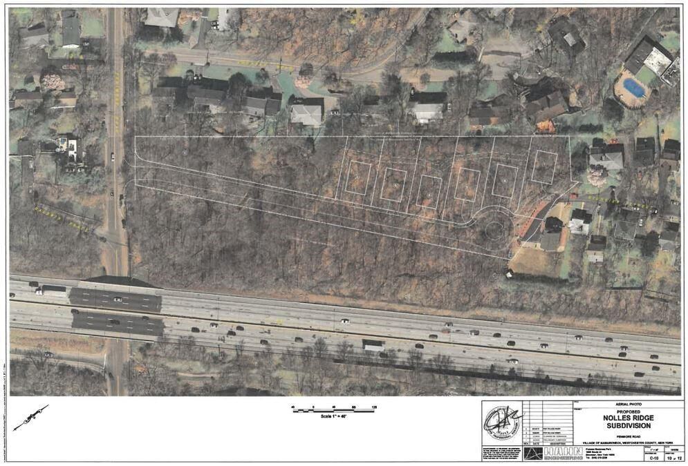 Property Photo: 800 Fenimore Road NY 10543