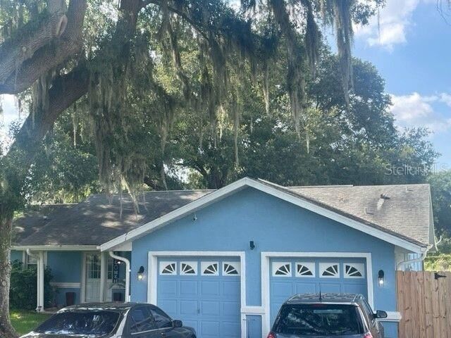 Property Photo:  5380 County Road 122  FL 34785 