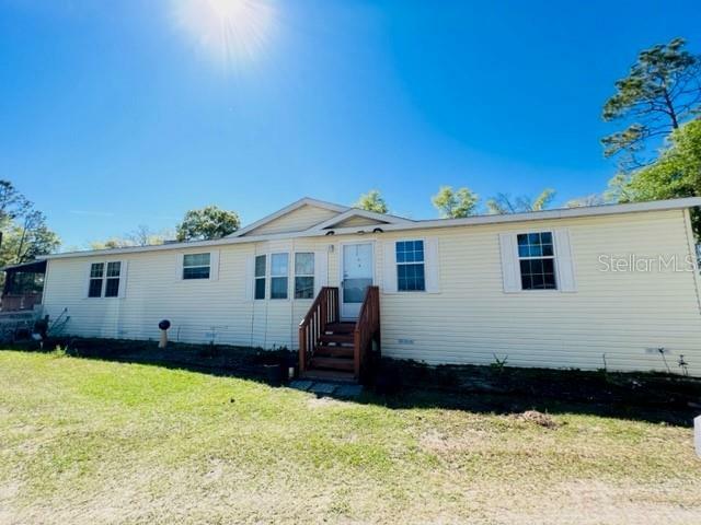 Property Photo:  229 NW 50th Avenue  FL 32619 