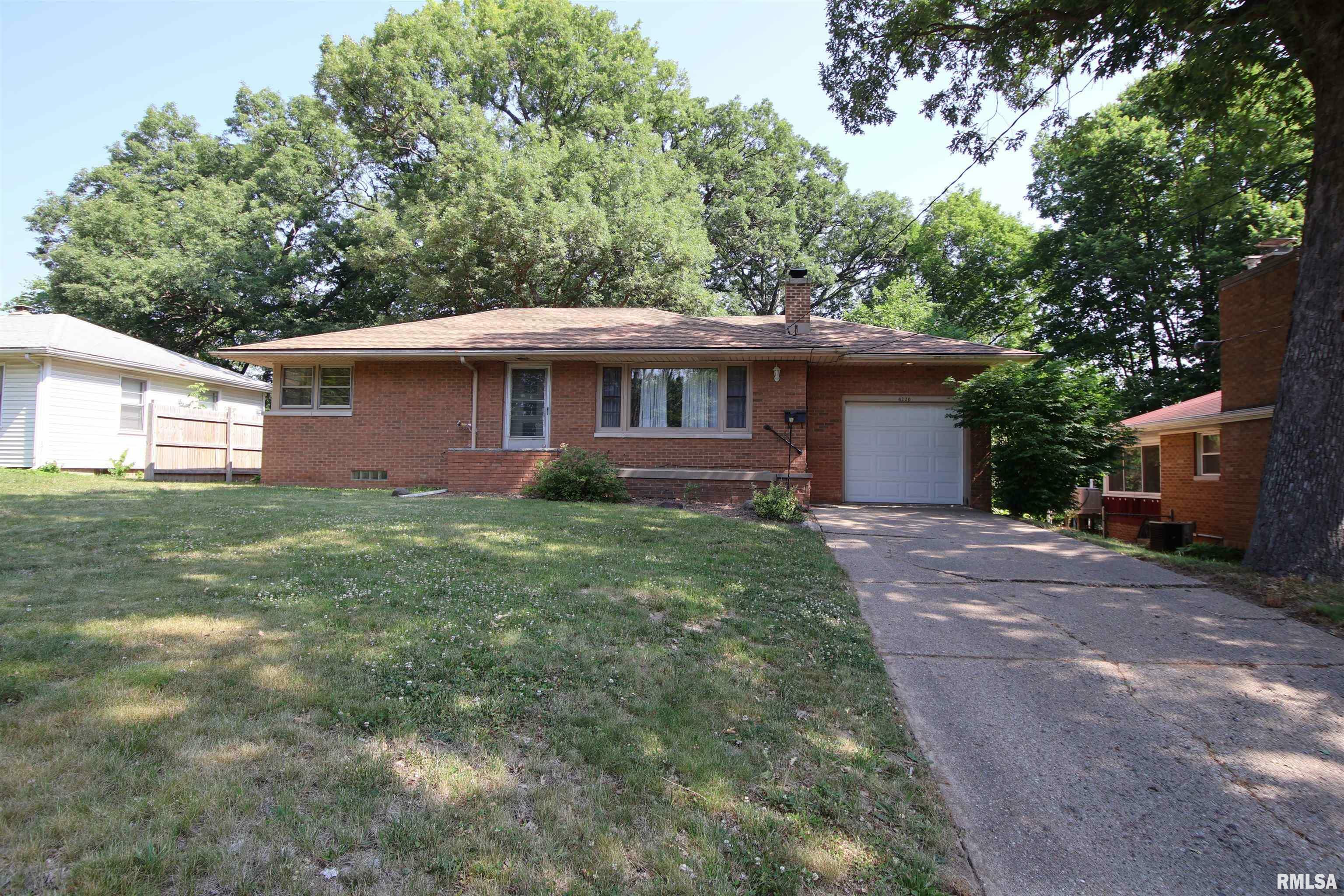 Property Photo:  4220 N Timber Circle  IL 61614 