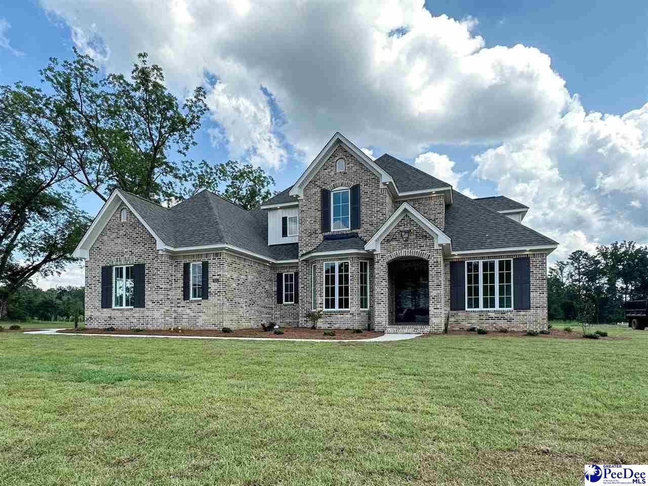 Property Photo:  2525 Edinberg Way  SC 29501 