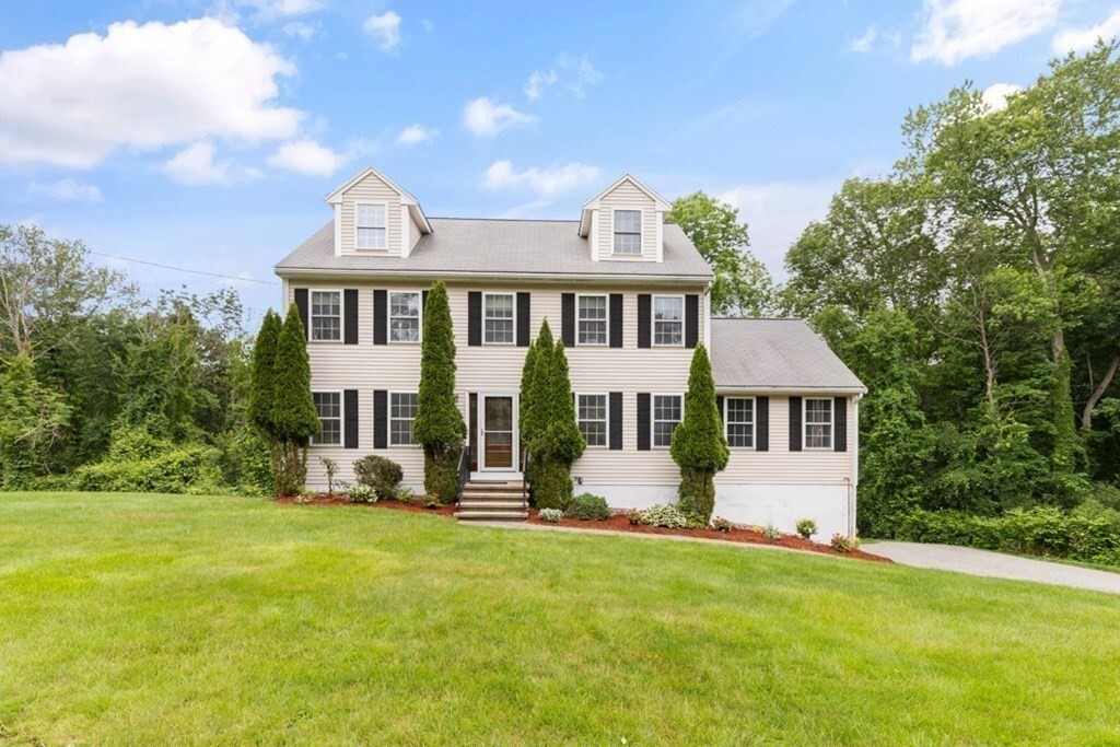 Property Photo: 359 Concord Road MA 01821