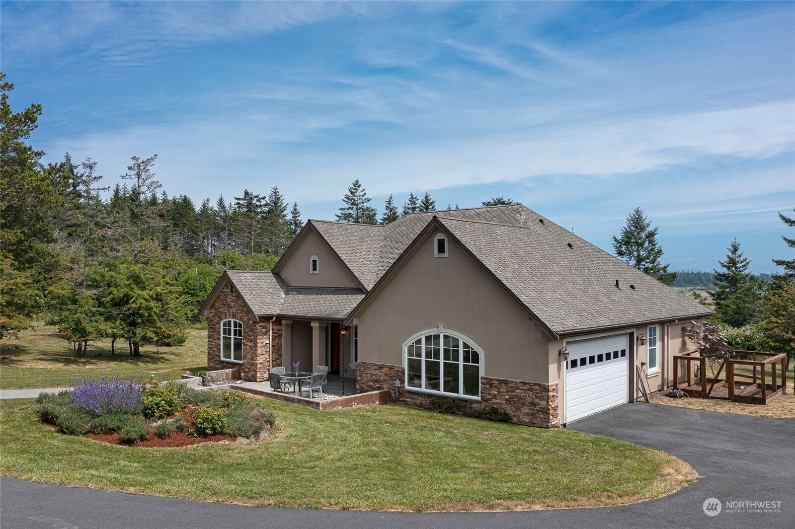 Property Photo:  151 Oak Hill Drive  WA 98250 