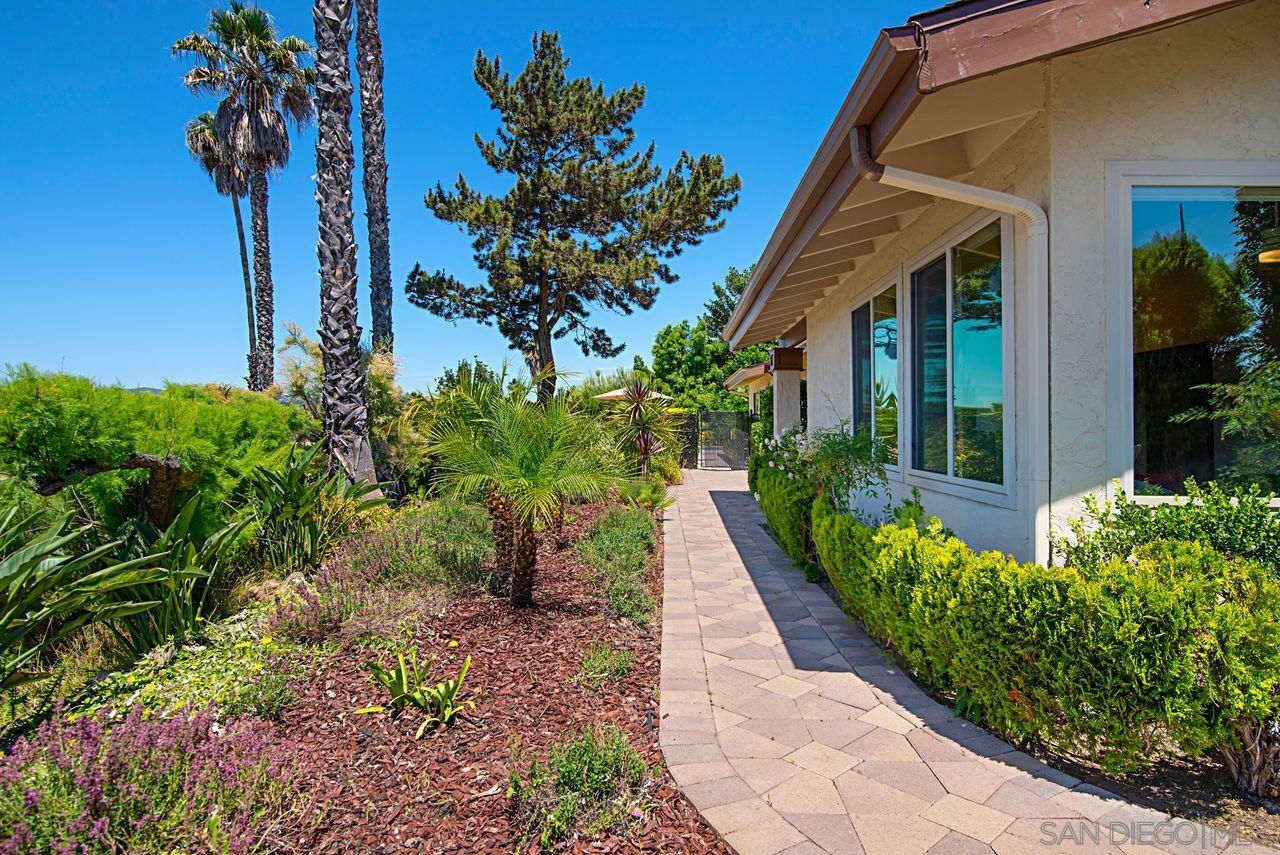 Property Photo: 3647 Prince St CA 92025