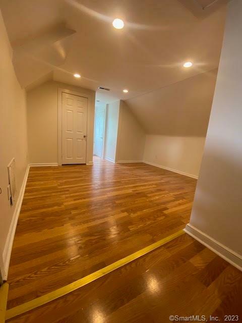 Property Photo: 126 Bronx Avenue 3 CT 06606