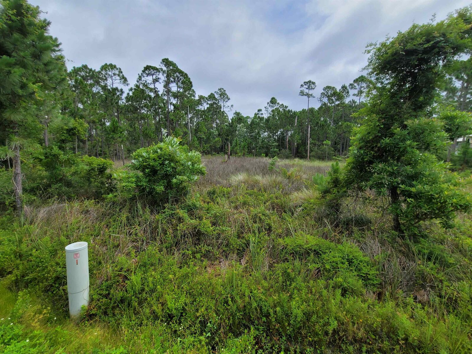 Property Photo: Lot F9 Surf Road FL 32346