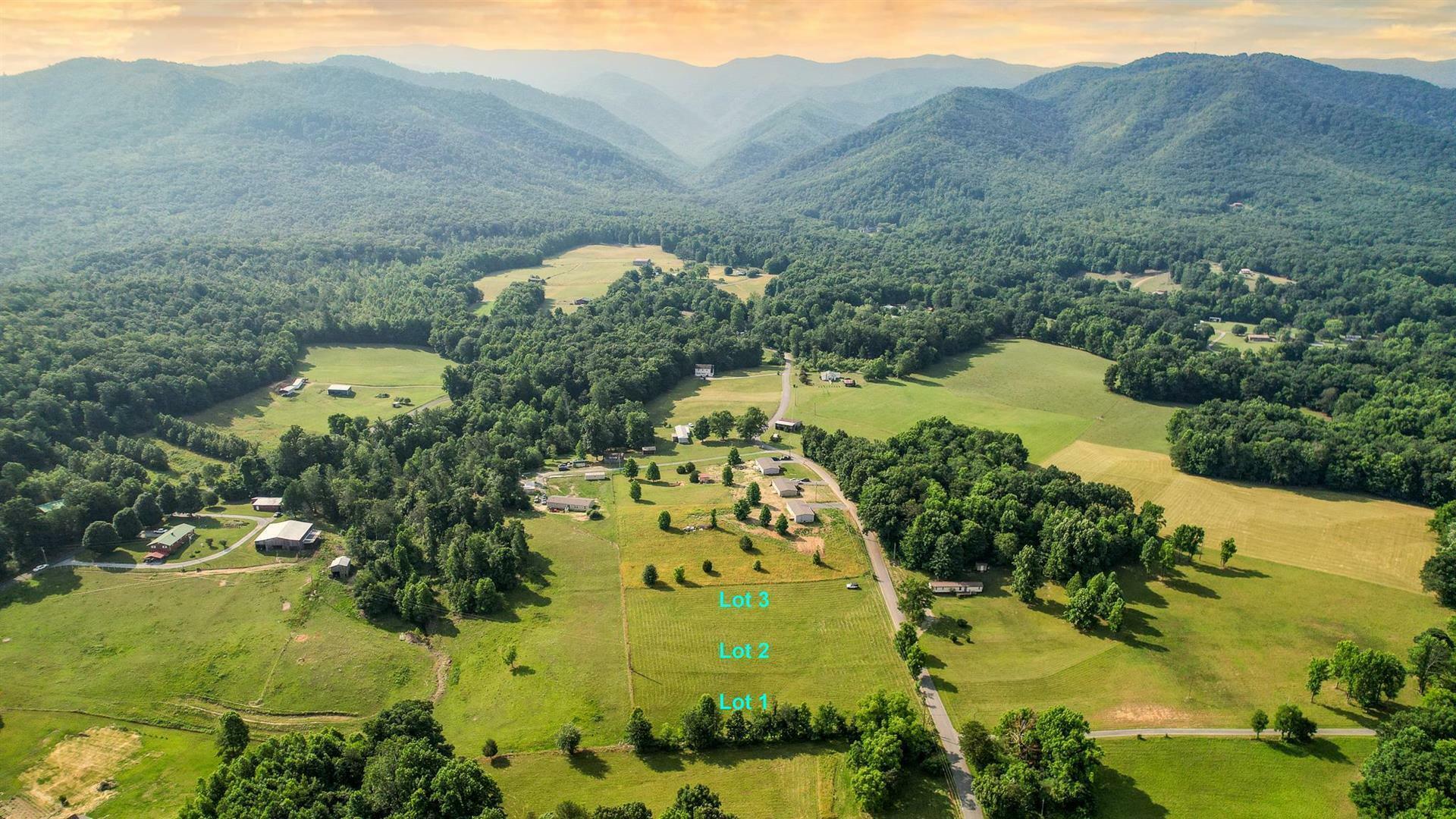 Property Photo:  Lot 3 Jennings Creek Lane  TN 37743 