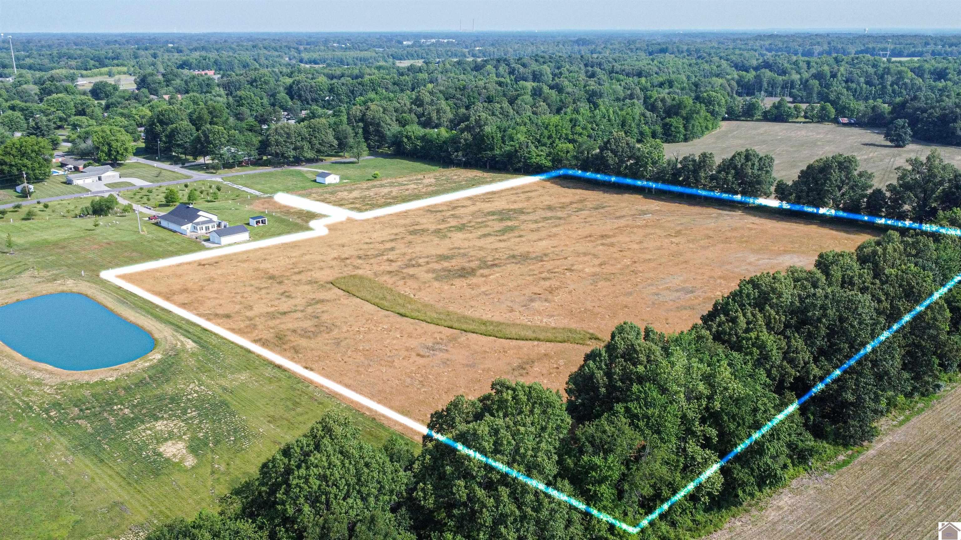 Property Photo: 1401 N Gum Springs Rd KY 42001
